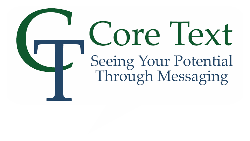Core Text Marketing